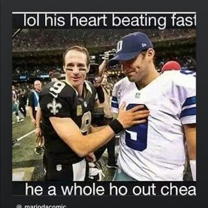 Meet your Posher, Glynn